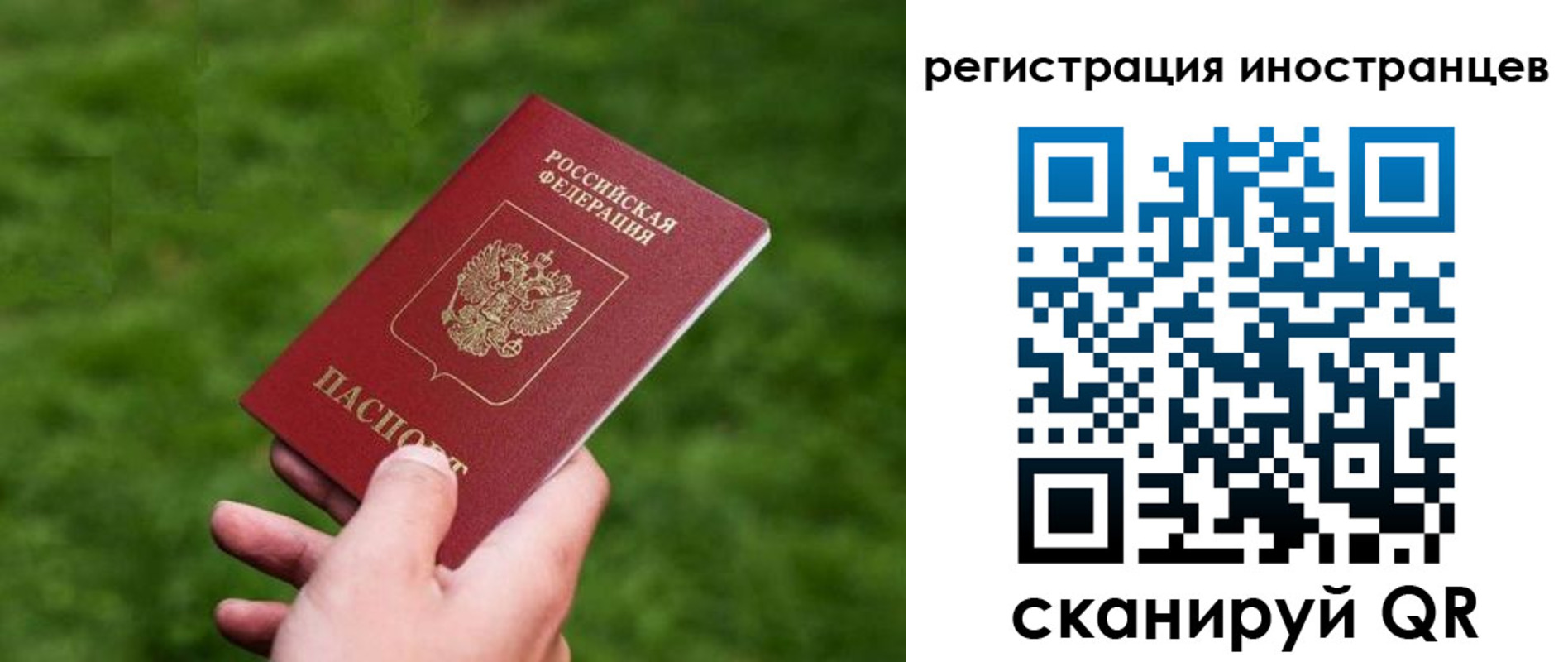прописка ребенка в Амурской области